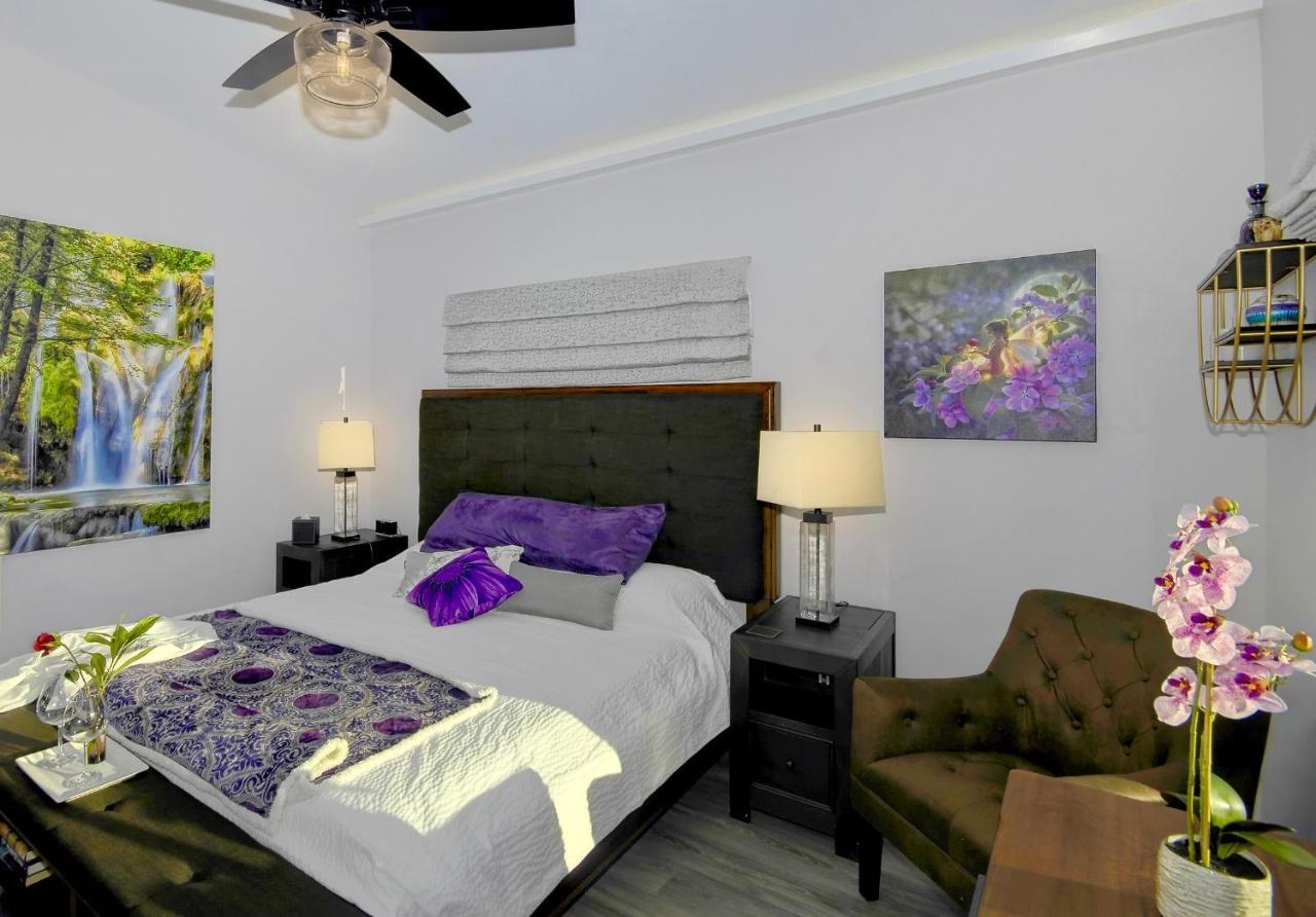 Cathedral Casita At Sedona Cathedral Hideaway Llc Villa Екстериор снимка