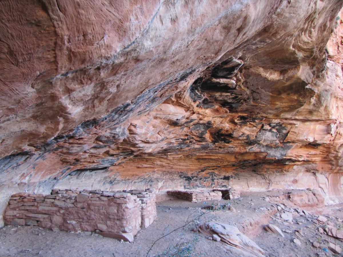 Cathedral Casita At Sedona Cathedral Hideaway Llc Villa Екстериор снимка