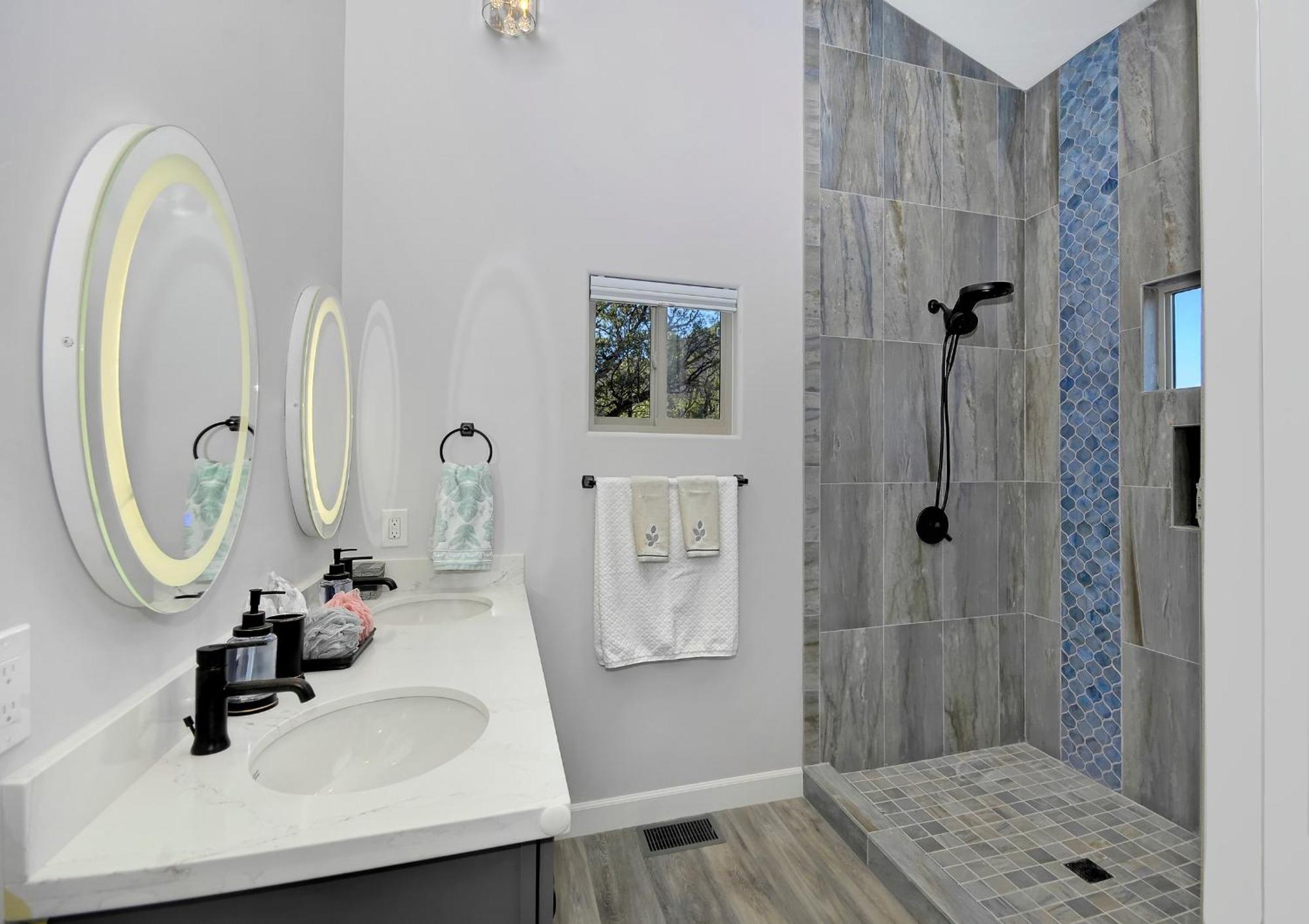 Cathedral Casita At Sedona Cathedral Hideaway Llc Villa Екстериор снимка