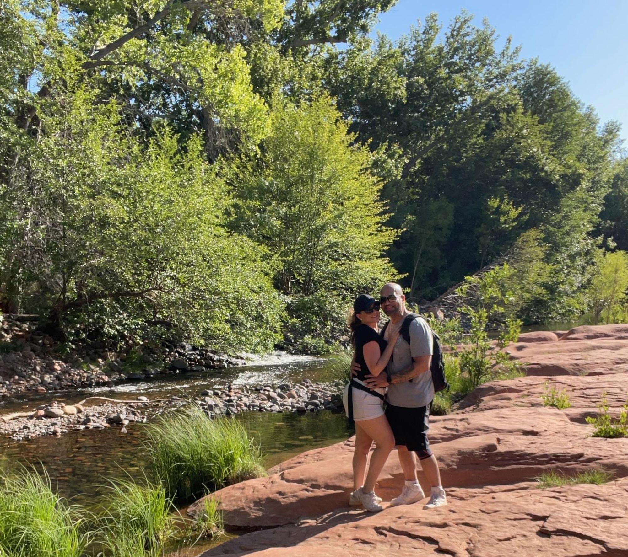 Cathedral Casita At Sedona Cathedral Hideaway Llc Villa Екстериор снимка